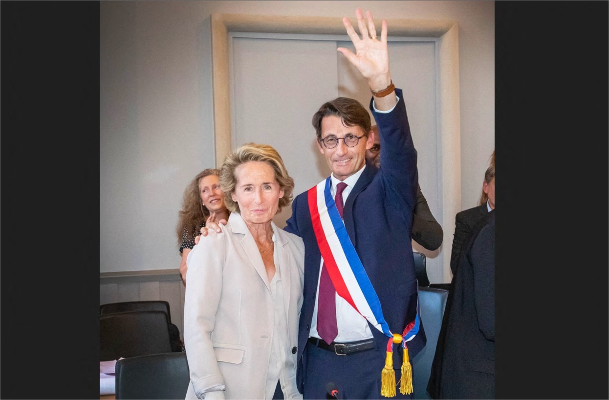 Municipales 2026 dans l’Oise : Franck Pia élu maire de Beauvais avec 47,34 % des voix