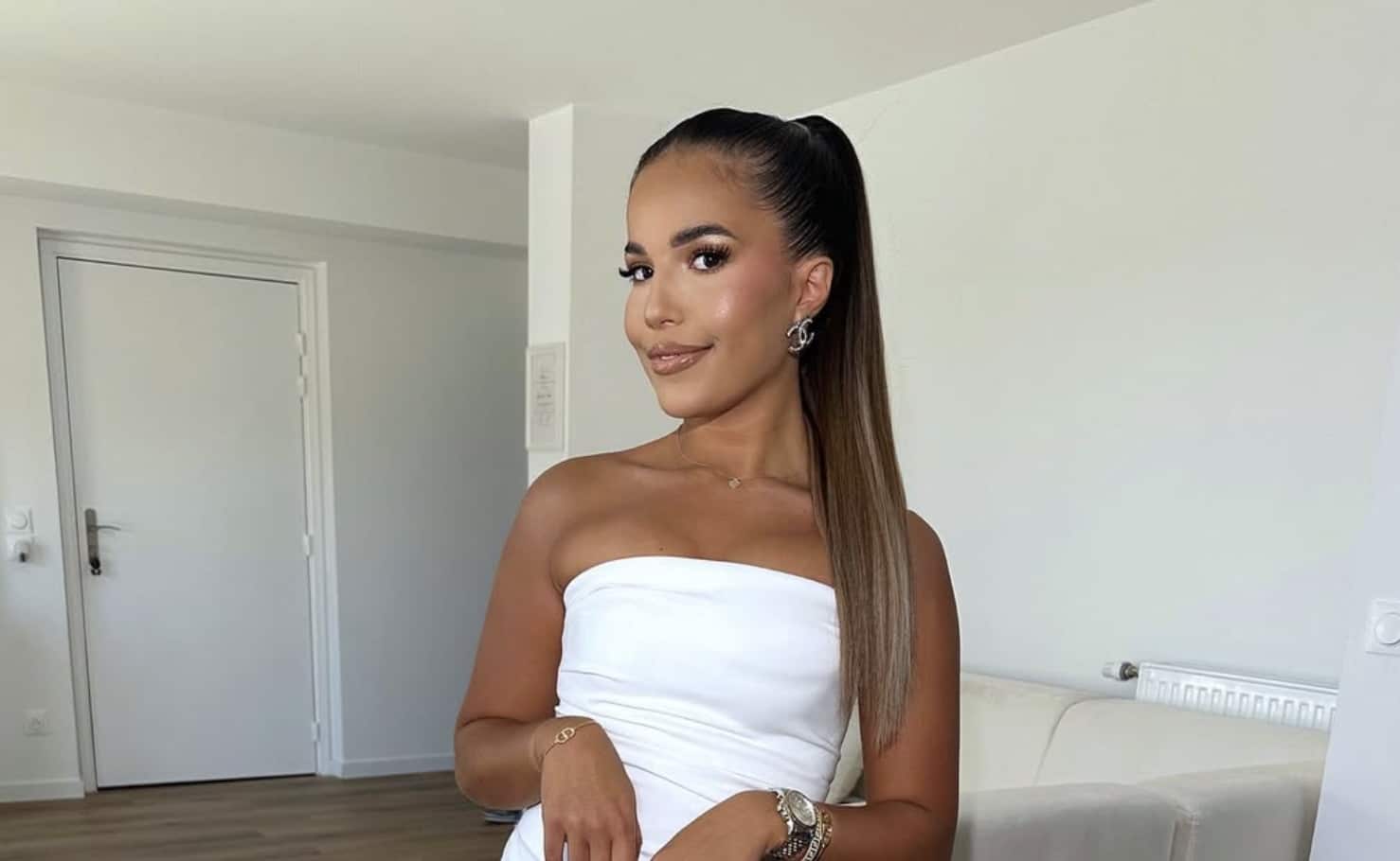 Poupette Kenza renvoyée devant la justice pour travail dissimulé et pratiques trompeuses