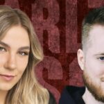 Victoria Charlton et McSkyz dévoilent leur livre en commun © CAPTURE D'ÉCRAN INSTAGRAM / DR