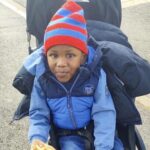 Madoua, de 4 ans, a disparu depuis le 25 février à à Neuilly-Plaisance. il est atteint d’un trouble autistique et ne s’exprime pas verbalement. © DOCUMENT DE LA FAMILLE