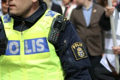 En Suède, un homme jugé pour avoir exploité son épouse dans un réseau impliquant près de 120 hommes