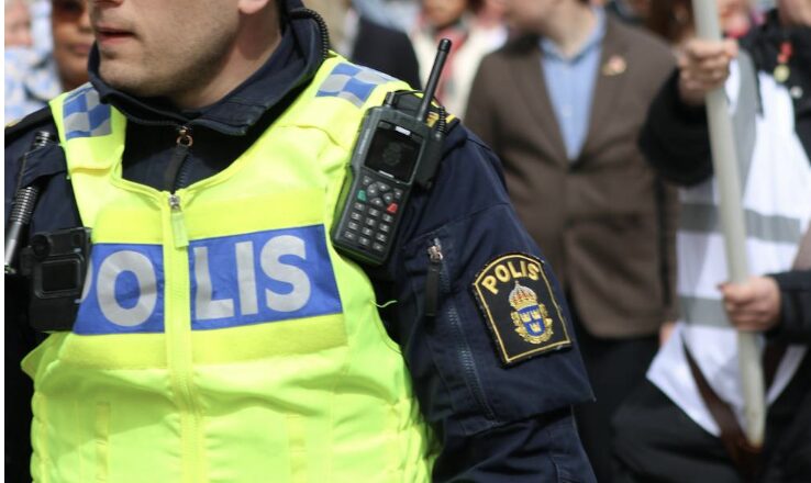 En Suède, un homme jugé pour avoir exploité son épouse dans un réseau impliquant près de 120 hommes