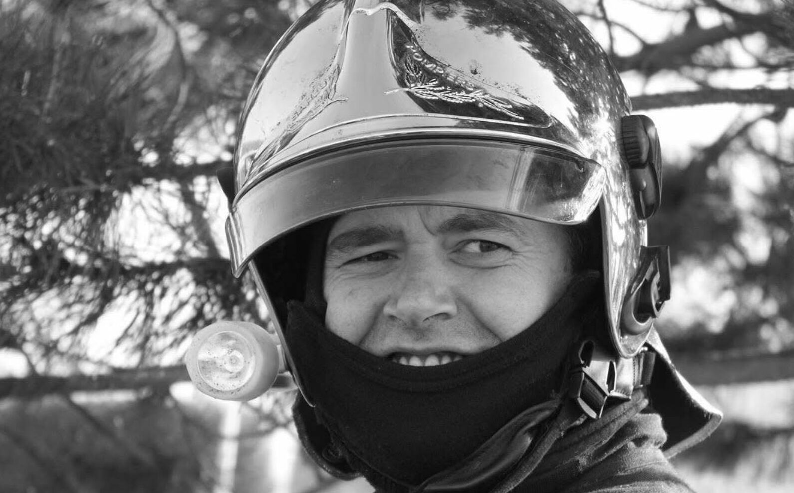 Dans l’Oise, un sapeur-pompier volontaire de 48 ans décède après un arrêt cardiaque