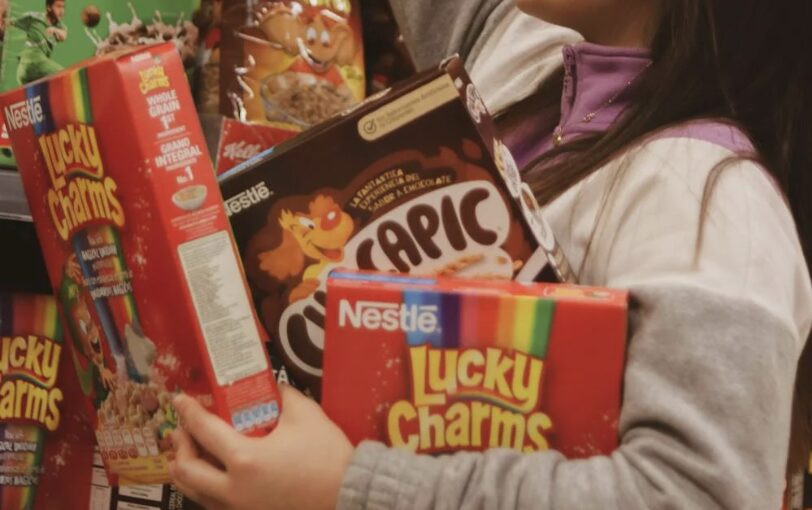 Nestlé envisage jusqu’à 180 suppressions d’emplois en France