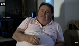 Elio Darmon, témoin clé de l’affaire Boulin, est décédé © CAPTURE D'ÉCRAN DU DOCUMENTAIRE D'OFF INVESTIGATION / YOUTUBE
