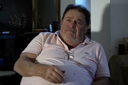 Elio Darmon, témoin clé de l’affaire Boulin, est décédé © CAPTURE D'ÉCRAN DU DOCUMENTAIRE D'OFF INVESTIGATION / YOUTUBE