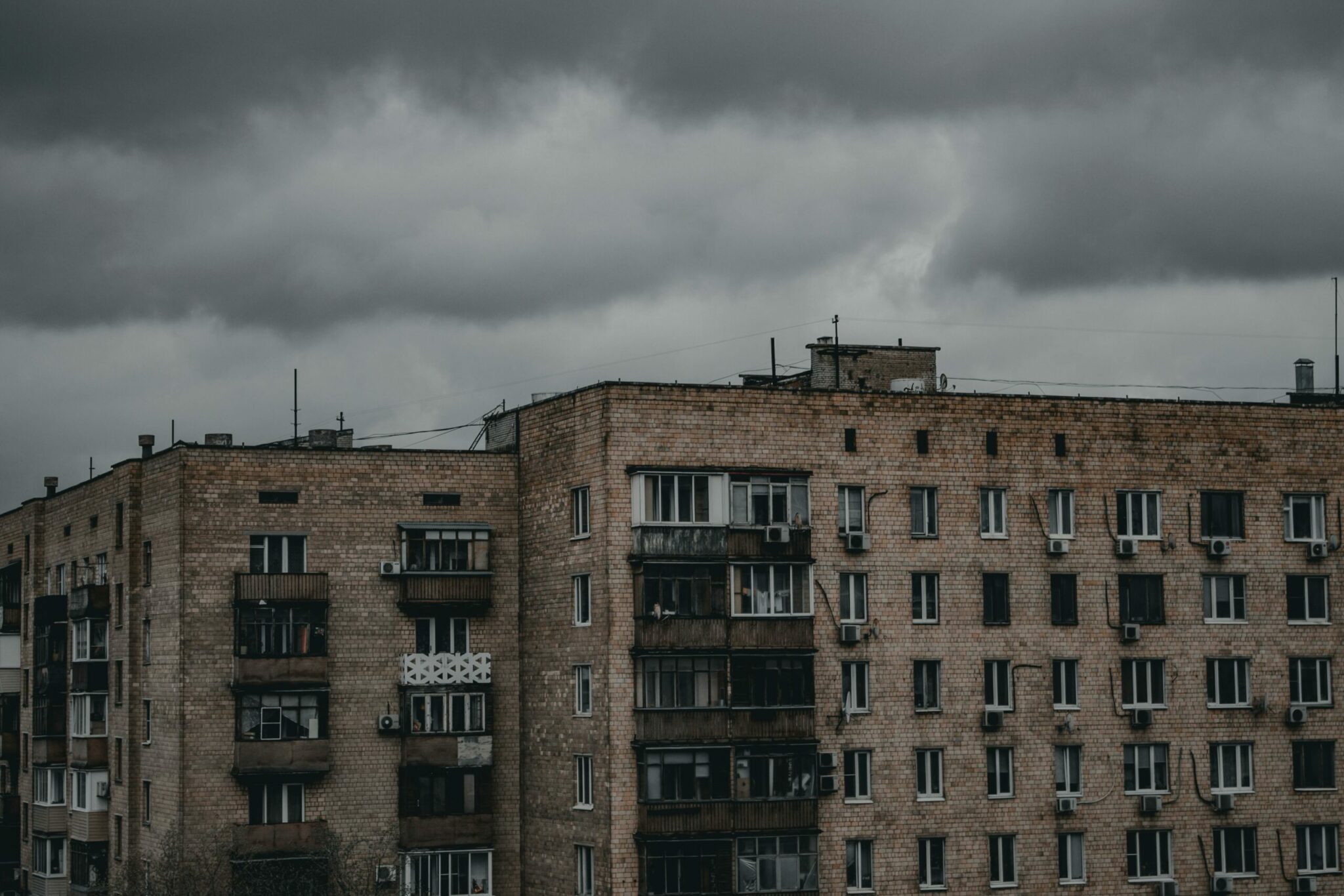 Un rapport alerte sur l’aggravation de la crise du logement sous l’effet des politiques d’extrême droite 2 pexels annechois 7708419