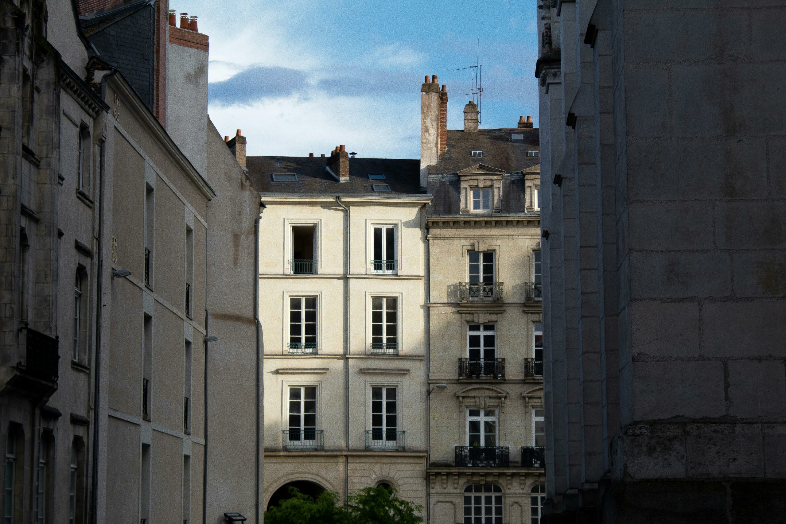 Encadrement des loyers : le gouvernement ferme la porte &agrave; une g&eacute;n&eacute;ralisation du dispositif