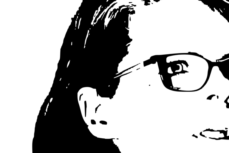 Dessin de Delphine Pinto © DECHIFFREUR DE L'OISE / DA