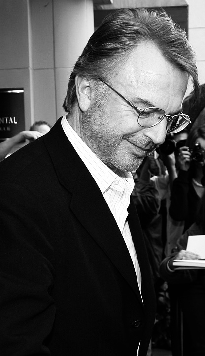 Sam Neill, inoubliable interpr&egrave;te d&rsquo;Alan Grant dans Jurassic Park, est mort &agrave; 78 ans